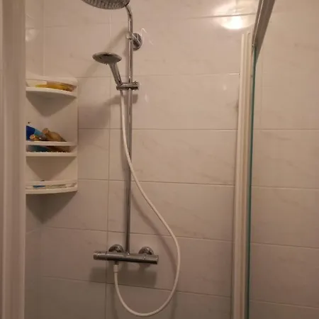 Iva Apartment