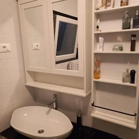 Iva Apartman