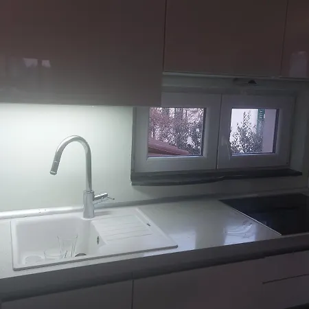 Iva Apartment