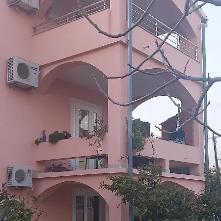 Iva Brodarica (Sibenik-Knin)