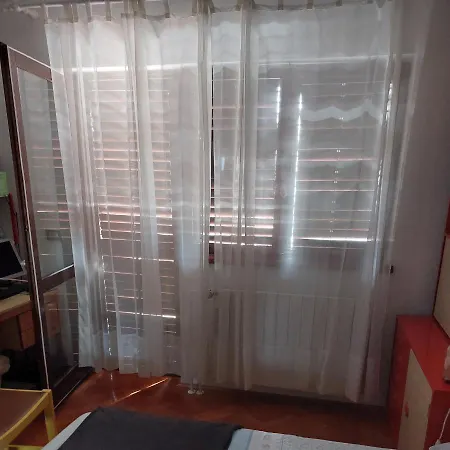 Iva Apartman *