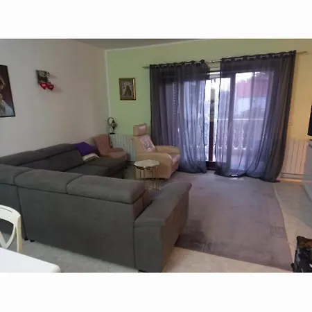 Apartamento Iva