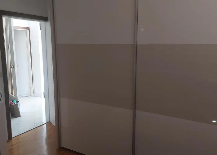 Iva דירה ברודאריצה